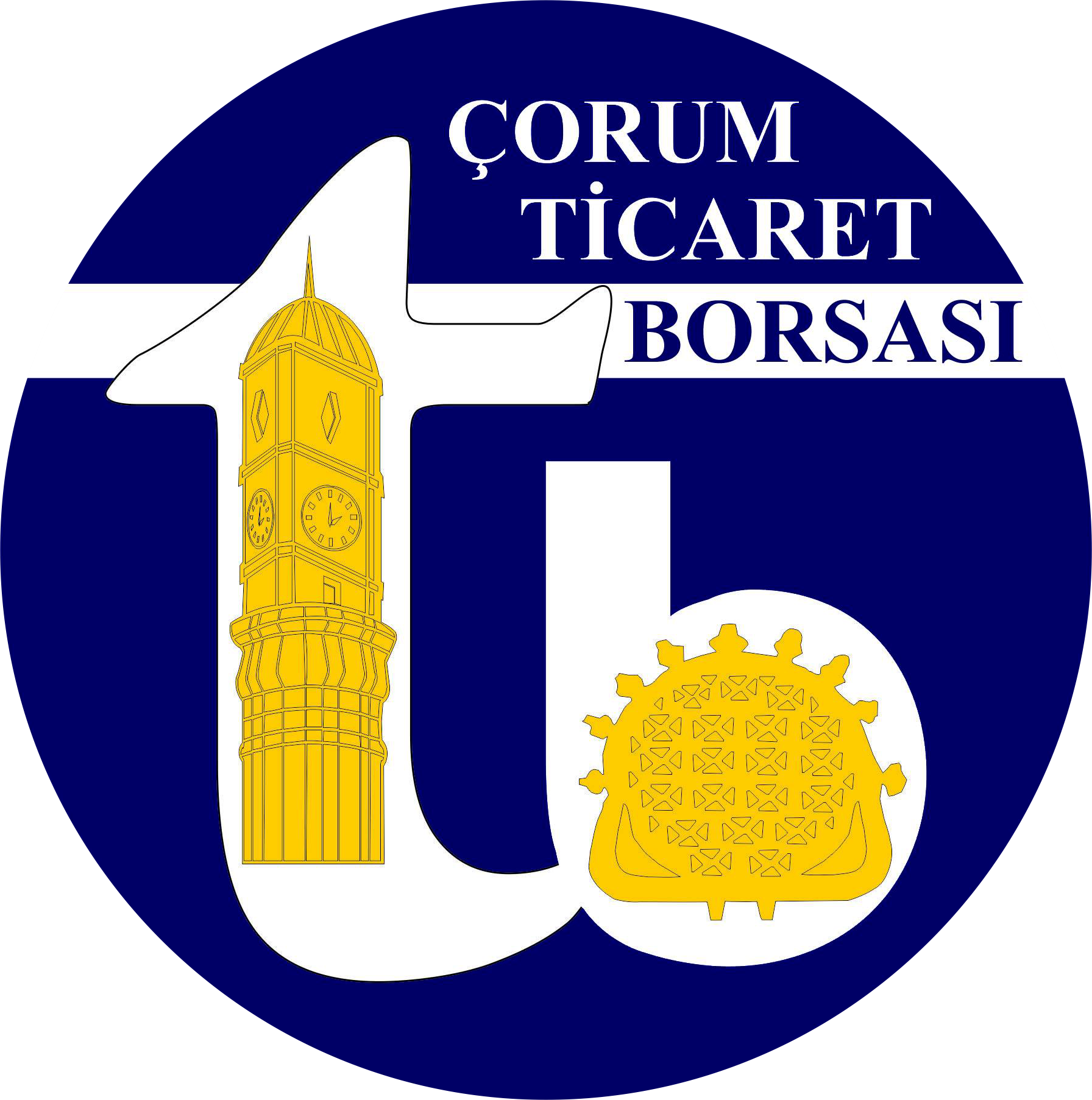 Çorum Ticaret Borsası